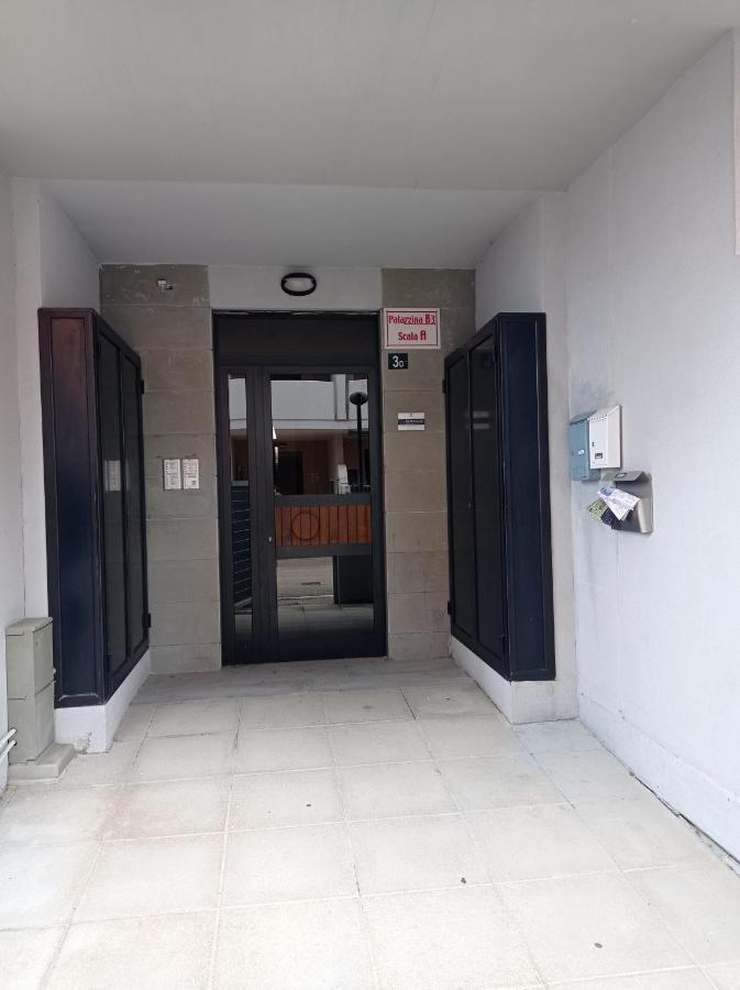 Appartamento Tra Citta E Mare Vasto Exterior foto