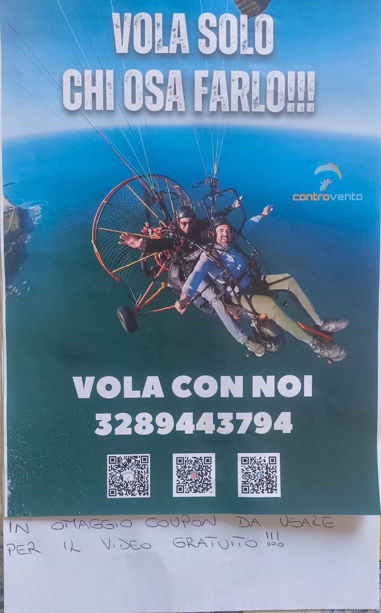 Appartamento Tra Citta E Mare Vasto Exterior foto