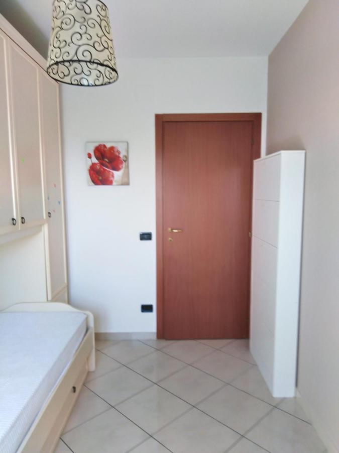 Appartamento Tra Citta E Mare Vasto Exterior foto