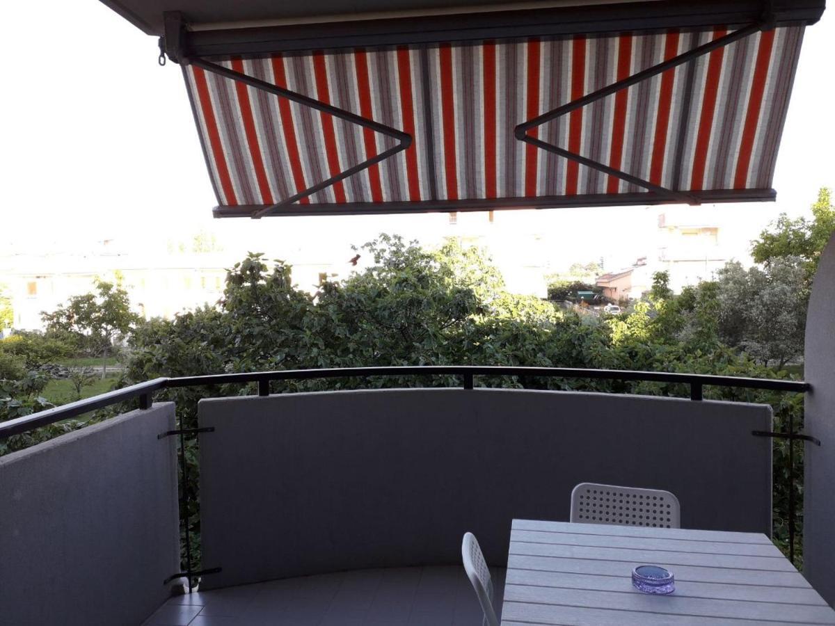Appartamento Tra Citta E Mare Vasto Exterior foto