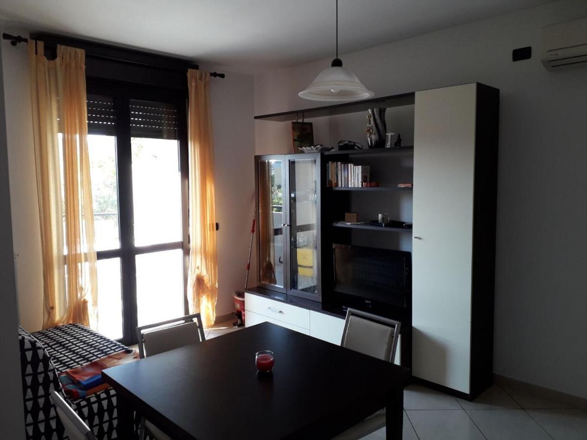Appartamento Tra Citta E Mare Vasto Exterior foto